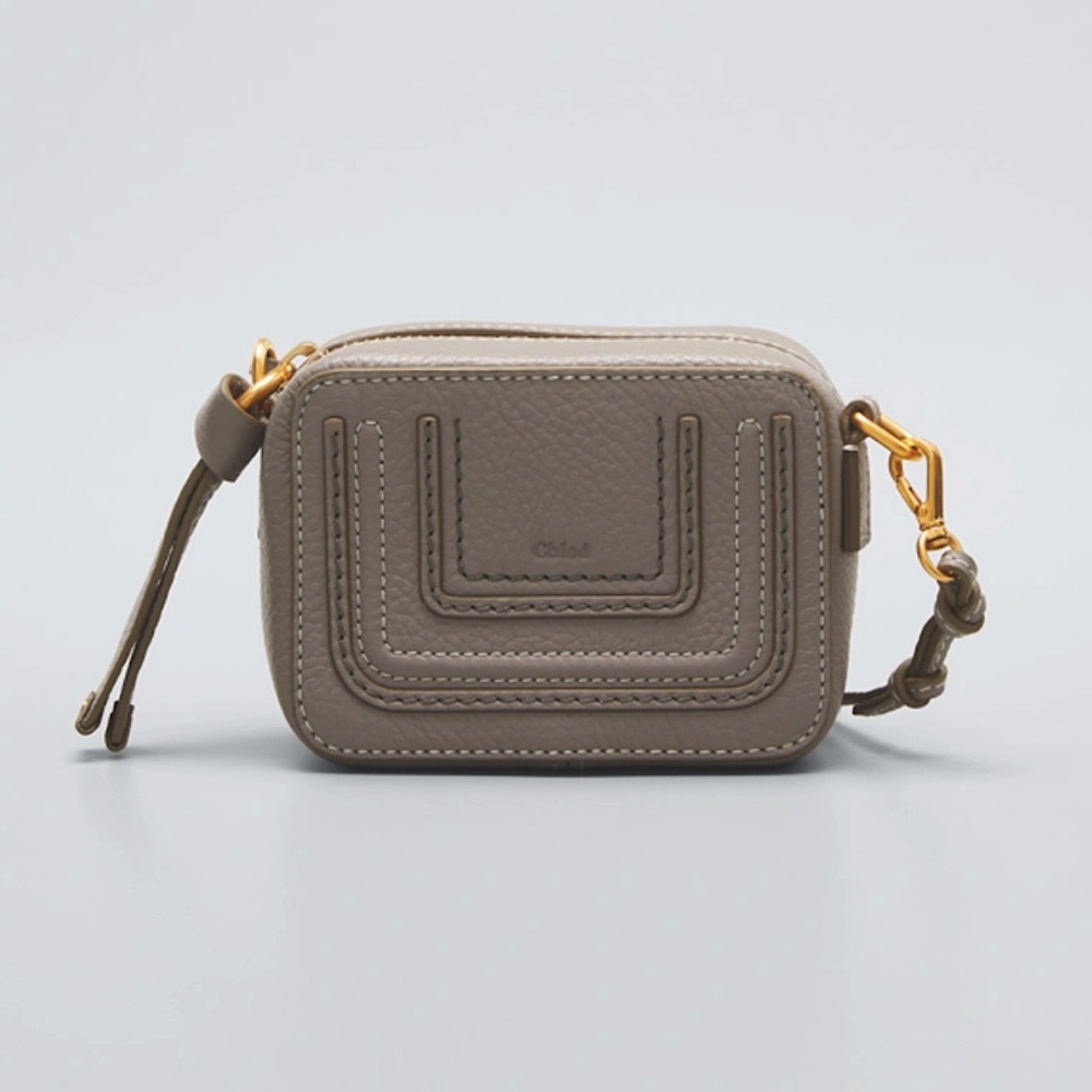 CHLOE Mini Marcie Crossbody
